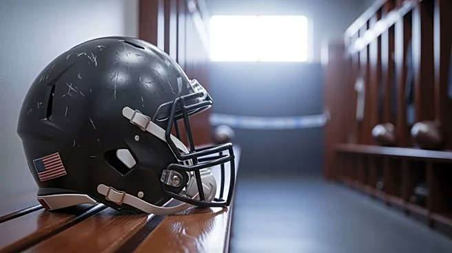 Buffalo Bills' Josh Allen Addresses Knee Injury Concerns After Playoff Game