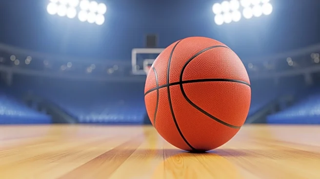 Hofstra University Basketball Team Extends Winning Streak with Victory Over Towson