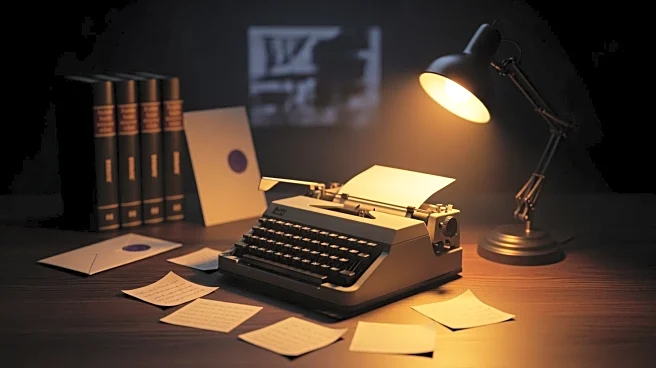 Netflix Teams Up with Bill Dubuque and Cal McMau for True Crime Film 'The Brotherhood'