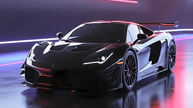 Shelby American Unveils 2026 Super Snake with 830 Horsepower, Outperforming Mustang GTD