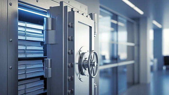 Vistra Launches Private Offering of Senior Secured Notes to Fund Acquisition