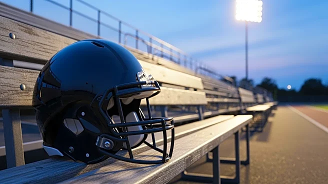 Nebraska Football's Zach Potter Discusses Career and Transfer Portal Dynamics