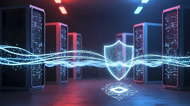 Threat Intelligence Firm Warns of Increased Attacks on LLM APIs