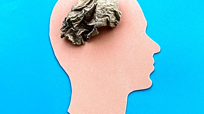 Clinical Psychologist Danielle Moreggi Highlights Risks of Self-Diagnosis in Mental Health