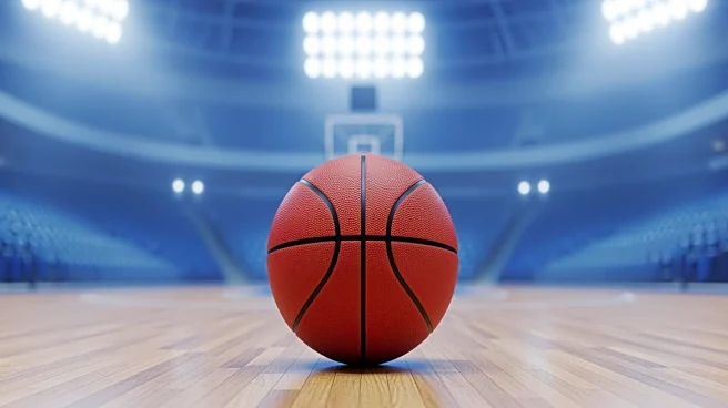 Magic's Tristan da Silva Returns from Injury for Game Against Pelicans