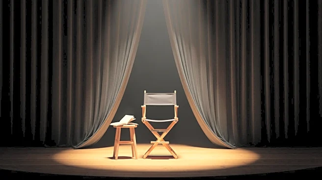 Andrew Scott Stars in 'Elsinore' as Film Explores Ian Charleson's Life and Legacy