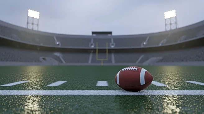 Eagles Player's Brother Arrested for OWI Before Playoff Loss