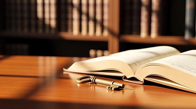 Defunct Law Firm Stroock to Distribute Unclaimed Client Funds Amid Wind-Down