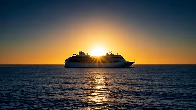 WPP Media Secures $102M U.S. Media Account for Norwegian Cruise Line, Enhancing Brand Presence