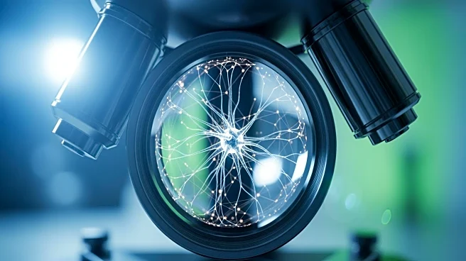 AI Integration in Biomedical Research Faces Biological and Social Constraints