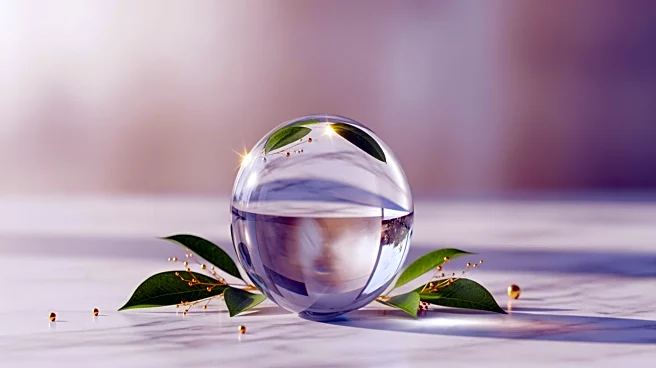 Luxury Brands Explore Wellness Niches Amid Growing Longevity Market