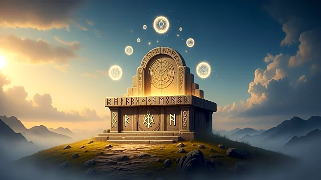 Peter Molyneux Announces Release Date for Final God Game 'Masters of Albion'