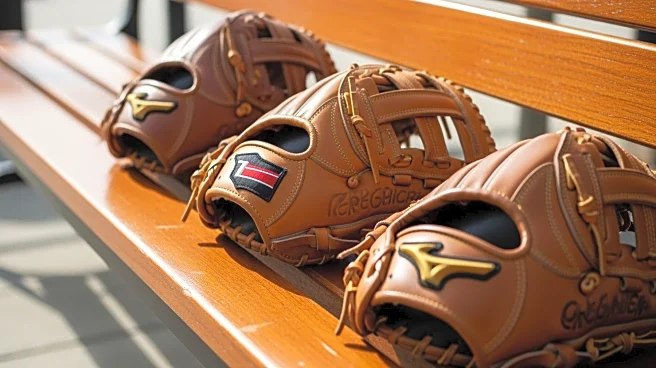 Cincinnati Reds Sign Three Players to Minor League Contracts