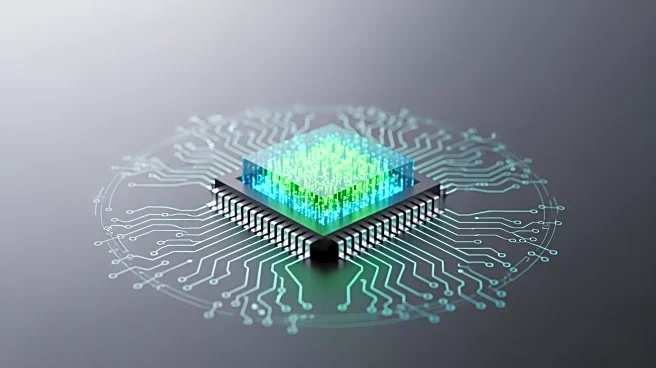 Nvidia's AI Dominance Continues as Investors Eye New Opportunities