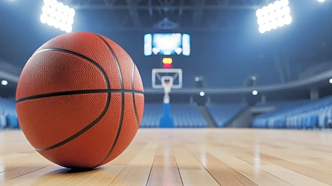 Ohio State's Jaloni Cambridge Leads Team to Upset Victory Over Maryland