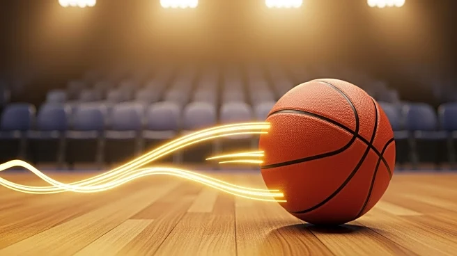 Amarri Monroe Sets New Steal Record for Quinnipiac in Victory Over Sacred Heart