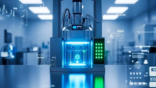 Cabaletta Bio Receives FDA Clearance for Automated Cell Therapy Manufacturing