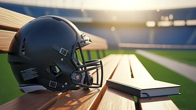 MarShon Oxley Transfers to USF Bulls, Impacting West Virginia's Defensive Line