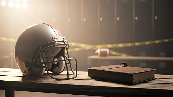 USC Quarterback Sam Huard Granted Sixth Year of Eligibility Amidst Team Changes