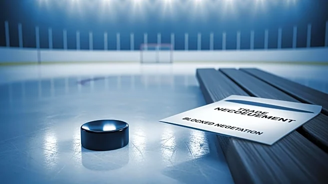 NHL Recap: Bruins Defeat Penguins, Hamilton Blocks Trade Amidst Rumors