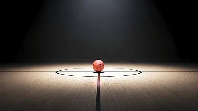 Indiana Hoosiers Basketball Faces Key Matchup Against Michigan State with NCAA Implications