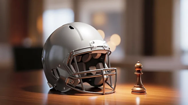 Jaguars View Playoff Loss as Growth Opportunity for Future Success