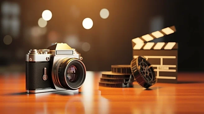 Cate Blanchett and Partners Launch Second Cycle of Proof of Concept Accelerator to Support Emerging Filmmakers