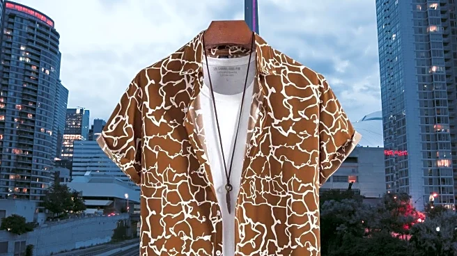 Elliot Duprey Leads New Wave of Menswear Influencing with Affordable Style Advice