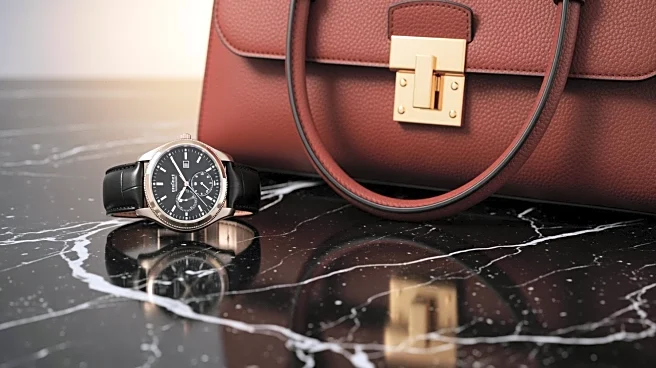 The RealReal's Strategic Moves Boost Profitability Amid Luxury Resale Boom