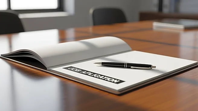 Texas Workforce Solutions Highlights Job Opportunities Amid Economic Uncertainty