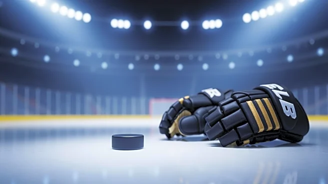 Pittsburgh Penguins Extend Blake Lizotte's Contract for Three Years