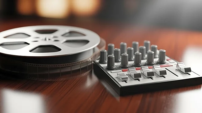 Motion Picture Sound Editors Announce 2026 Golden Reel Awards Nominations Highlighting 'One Battle After Another' and 'Stranger Things'