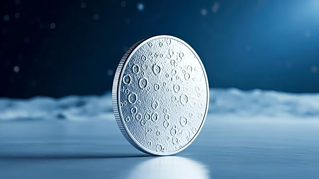 GRU Space Announces $1M Deposits for Future Lunar Hotel Reservations