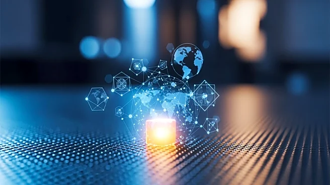 U.S. Faces Challenges in Nuclear Fuel Supply Chain Amid Global Competition