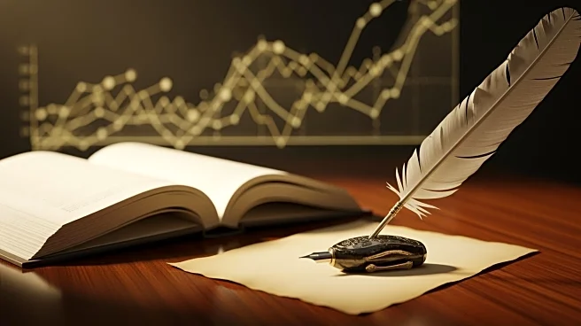 CFOs Urged to Embrace Storytelling for Nonprofit Financial Clarity