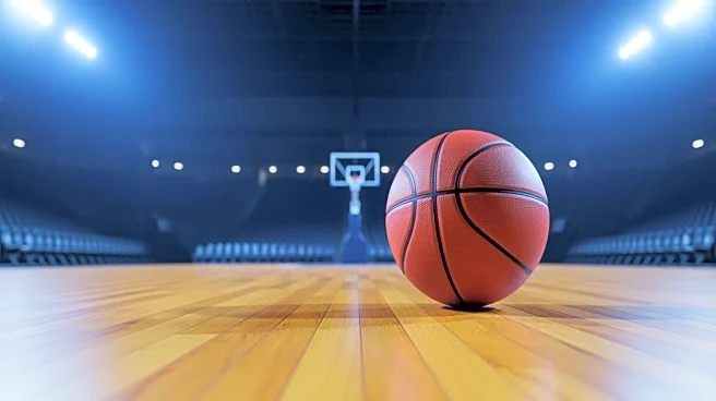 Illinois Fighting Illini Basketball Team Secures Victory Over Iowa, Boosts KenPom Ranking