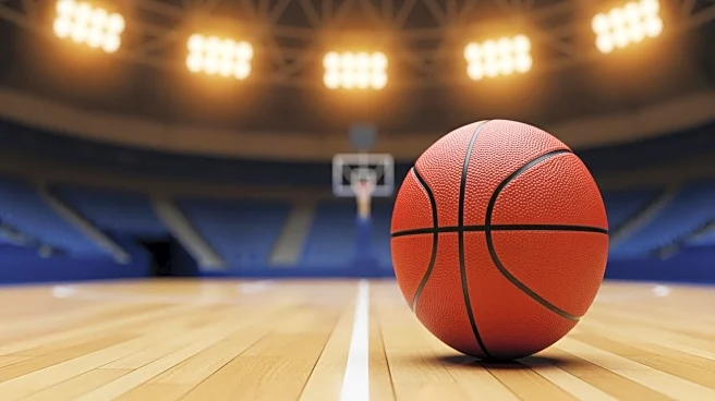 Marist Red Foxes Triumph Over Rider Broncs in Metro Atlantic Athletic Conference Matchup