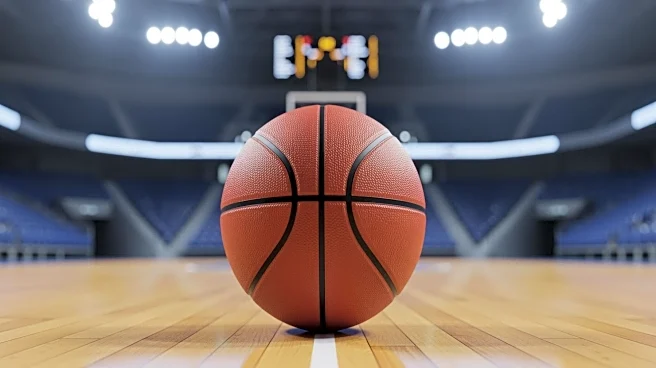 Minnesota Women's Basketball Edges Out No. 21 USC in a Close Game