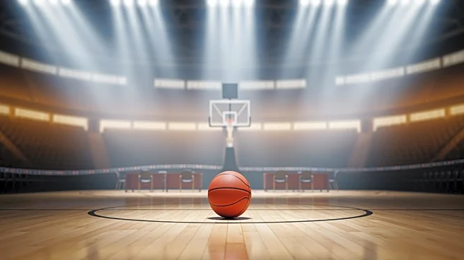 LSU Women's Basketball Upsets No. 2 Texas, Ending Longhorns' Unbeaten Streak