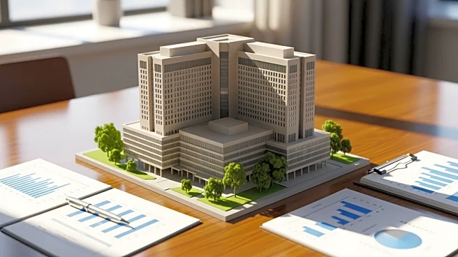 Providence Health  Services Considers Hospital Sales Amid Financial Turnaround Efforts