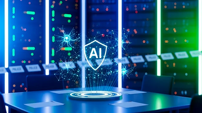 CrowdStrike, AWS, and NVIDIA Launch Cybersecurity Startup Accelerator to Boost AI-Driven Security Innovations