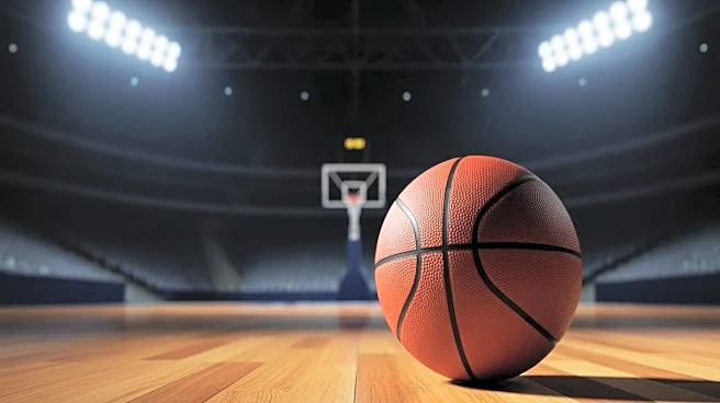 UNC Basketball Secures Narrow Victory Over Wake Forest in ACC Clash