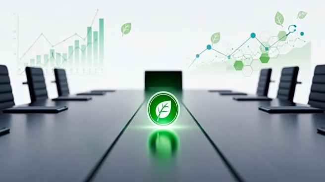 Webinar Explores Carbon Credit Strategies for Businesses