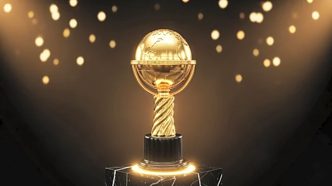 Buffalo Bills Celebrated at Golden Globes as Josh Allen Supports Wife Hailee Steinfeld