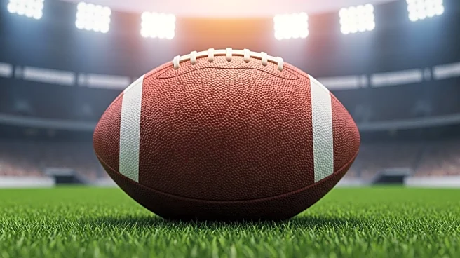 New England Patriots Secure Playoff Victory Over Los Angeles Chargers