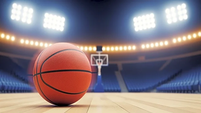 Nebraska's Jamarques Lawrence Leads Team to Victory with Clutch Performance