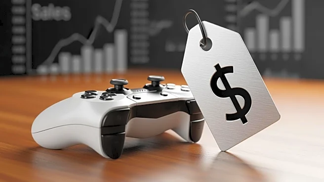 Peak Developer Discusses Game Pricing Strategy and Its Impact on Sales