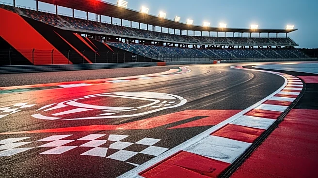 NASCAR Introduces New Championship Format for 2026 Season to Engage Core Fans