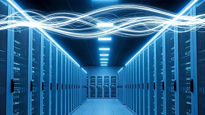 Meta Launches Meta Compute to Expand AI Infrastructure with Gigawatt-Scale Energy Plans