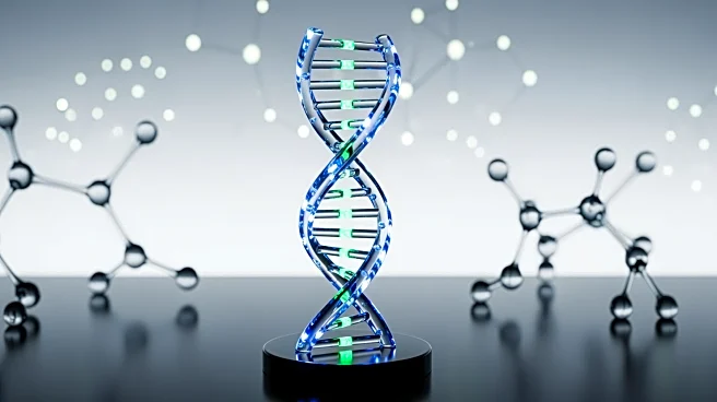 Moderna Investor Warns U.S. Policy Threatens Biotech Innovation